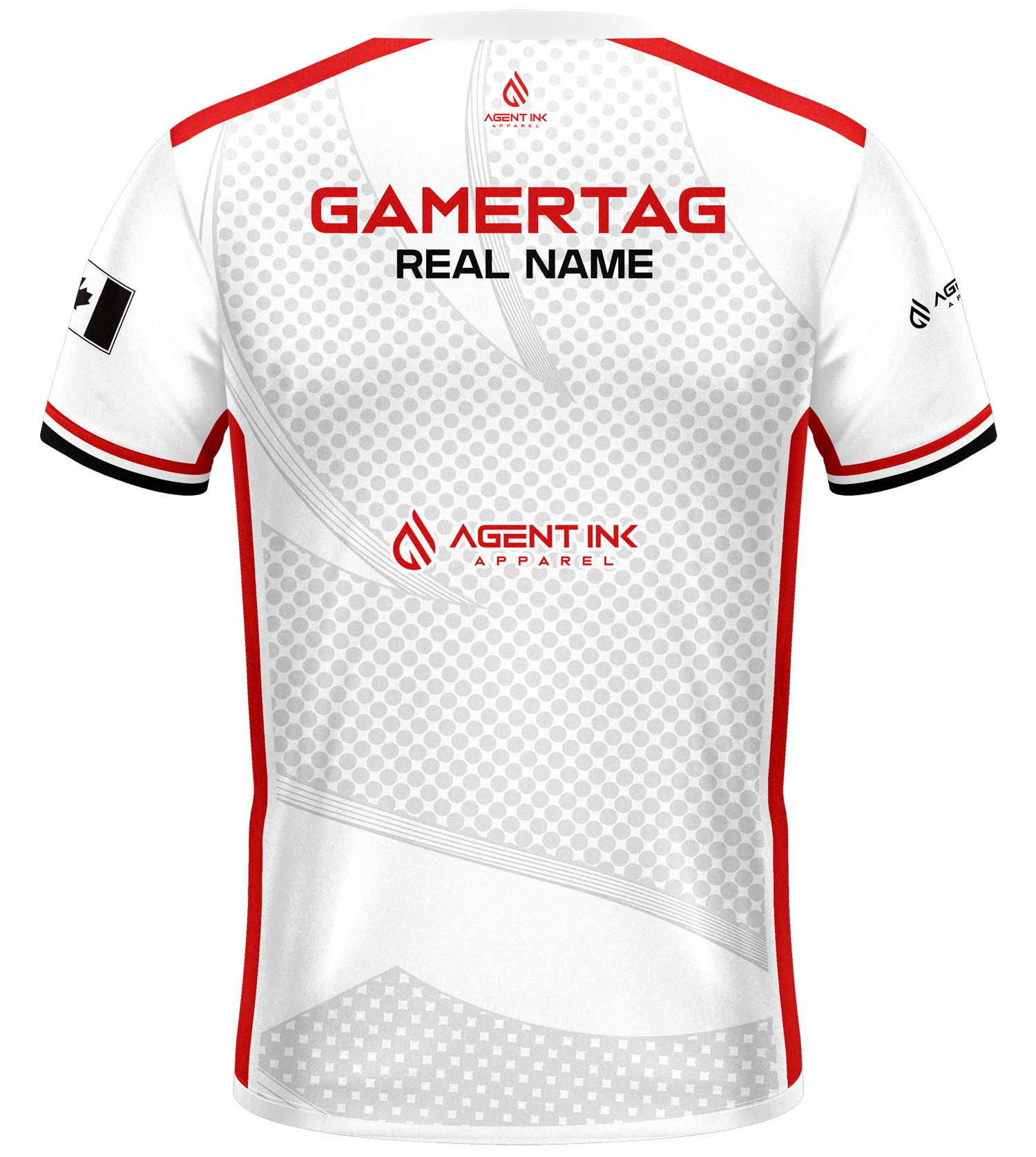SCL Pro Jersey